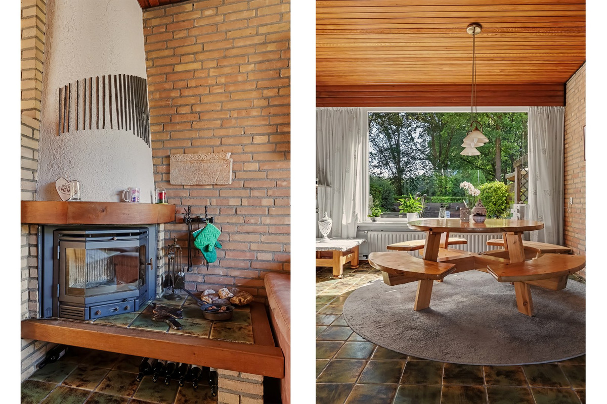 Tussenwoning te koop: Moriaansdreef 112, Putte