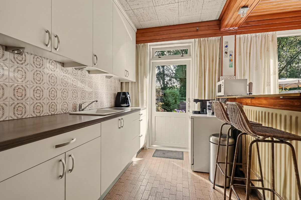 Tussenwoning te koop: Moriaansdreef 112, Putte