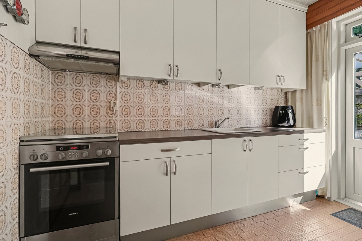 Tussenwoning te koop: Moriaansdreef 112, Putte