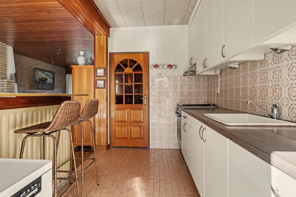 Tussenwoning te koop: Moriaansdreef 112, Putte