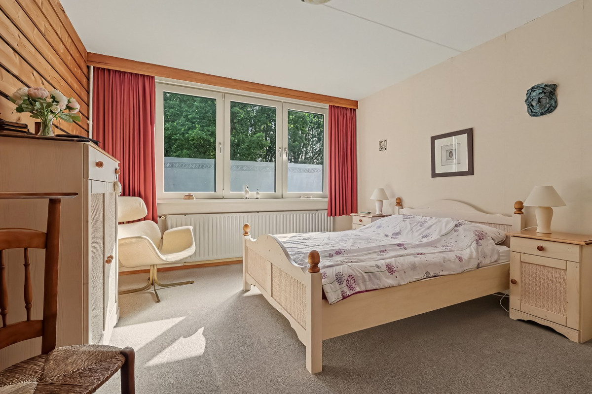 Tussenwoning te koop: Moriaansdreef 112, Putte