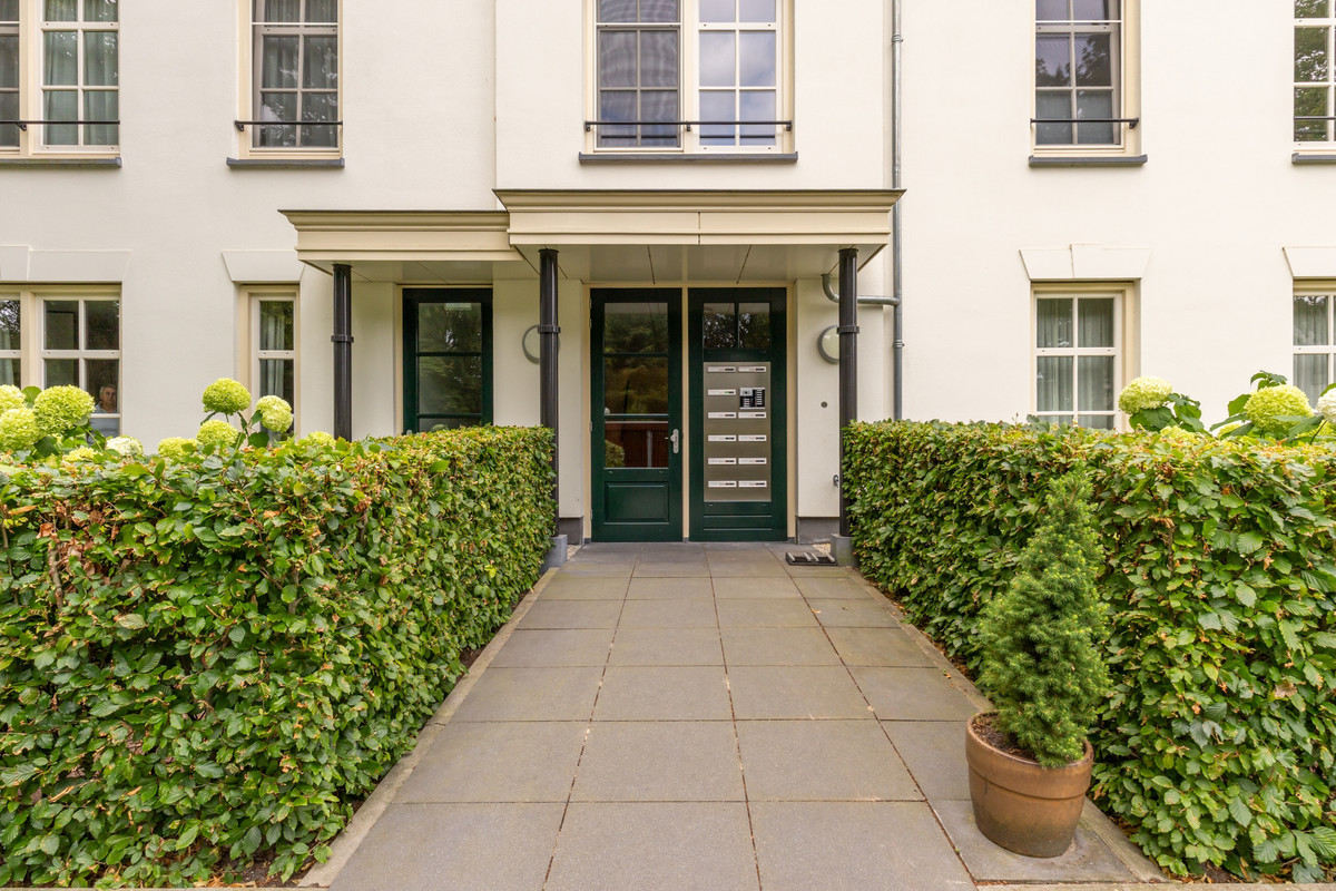 Appartement te koop: Utrechtseweg 165L, Oosterbeek