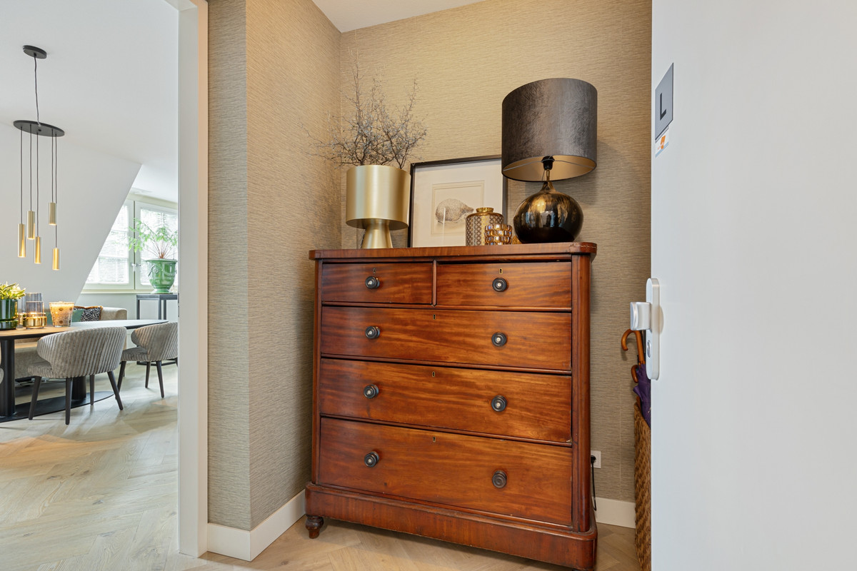 Appartement te koop: Utrechtseweg 165L, Oosterbeek