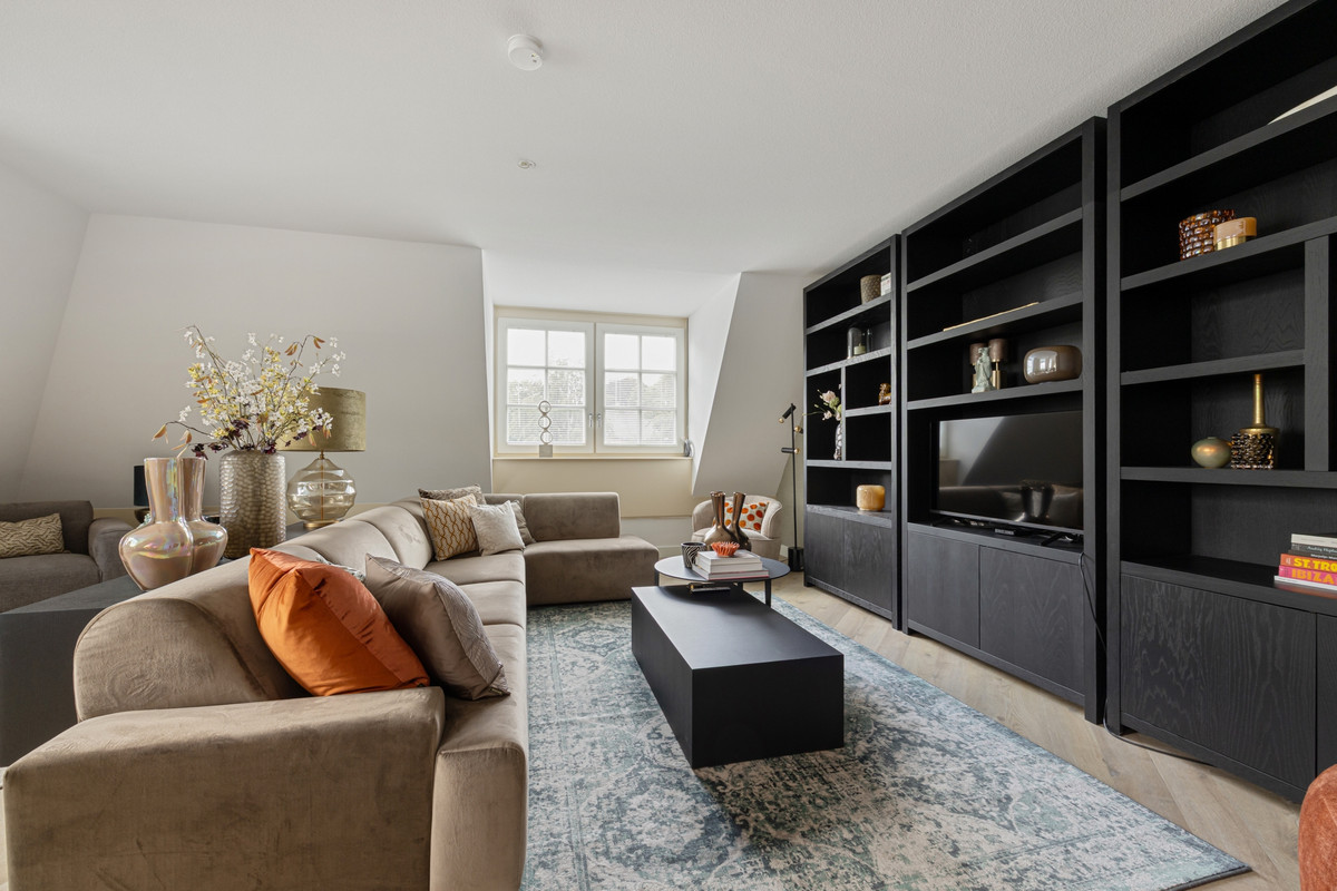 Appartement te koop: Utrechtseweg 165L, Oosterbeek