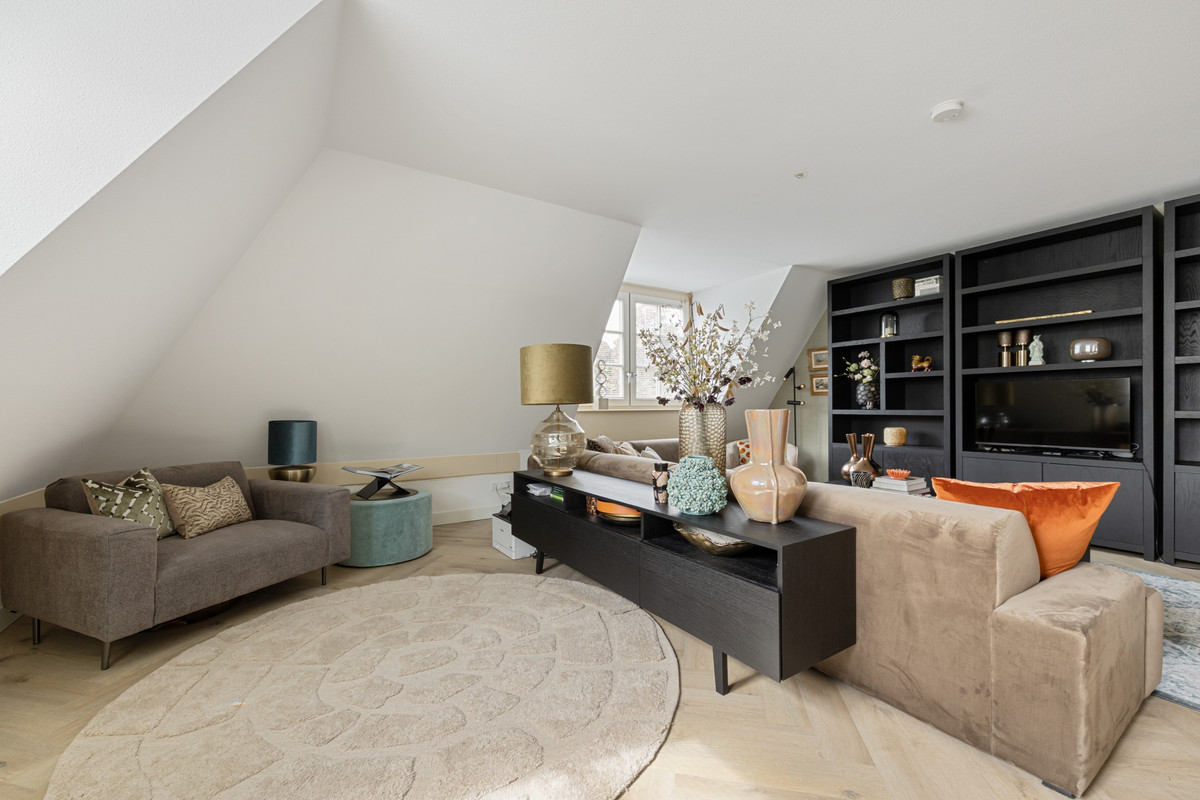 Appartement te koop: Utrechtseweg 165L, Oosterbeek