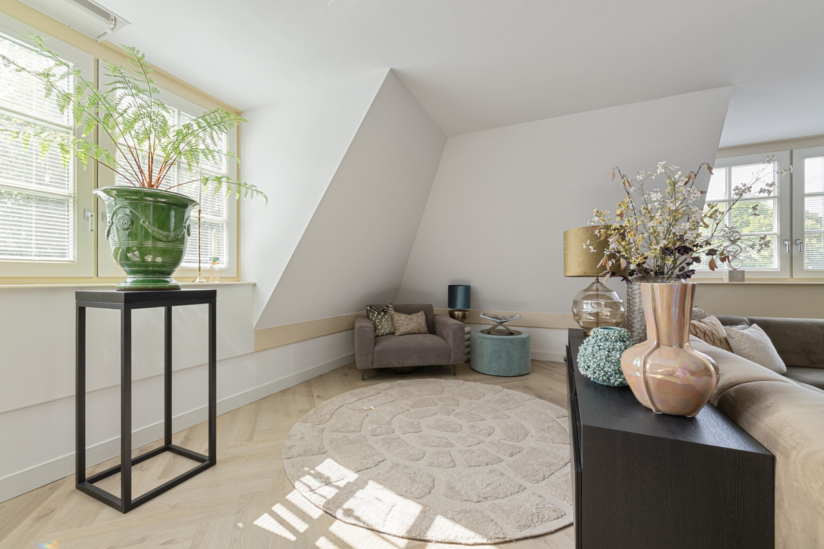Appartement te koop: Utrechtseweg 165L, Oosterbeek