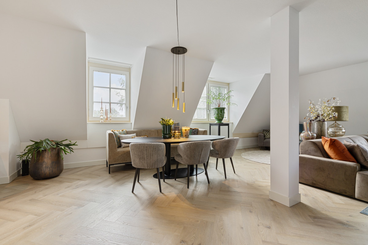 Appartement te koop: Utrechtseweg 165L, Oosterbeek