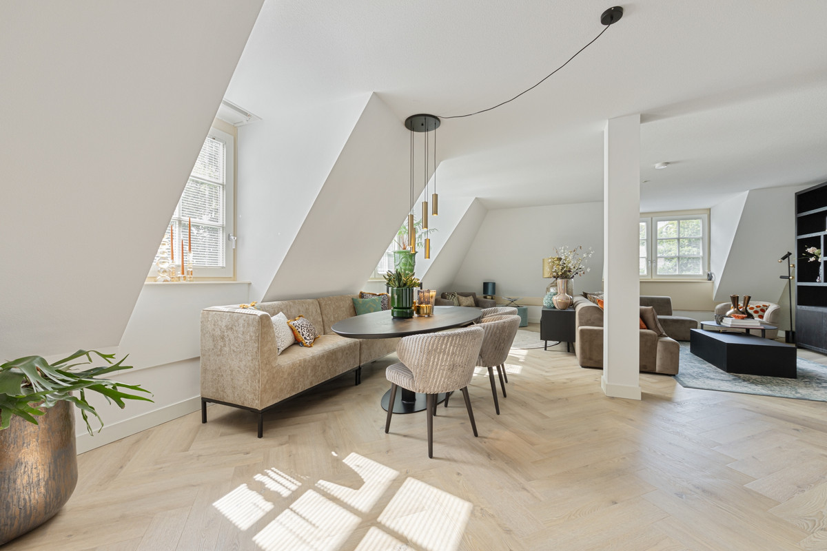 Appartement te koop: Utrechtseweg 165L, Oosterbeek