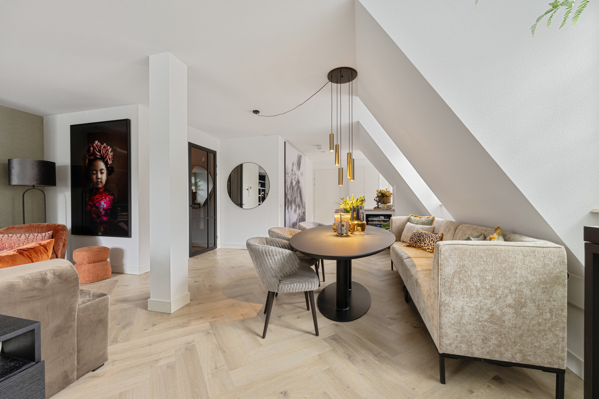Appartement te koop: Utrechtseweg 165L, Oosterbeek
