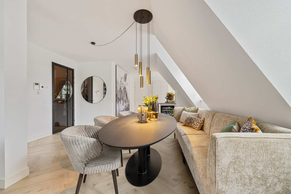 Appartement te koop: Utrechtseweg 165L, Oosterbeek