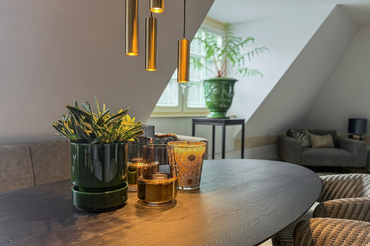 Appartement te koop: Utrechtseweg 165L, Oosterbeek
