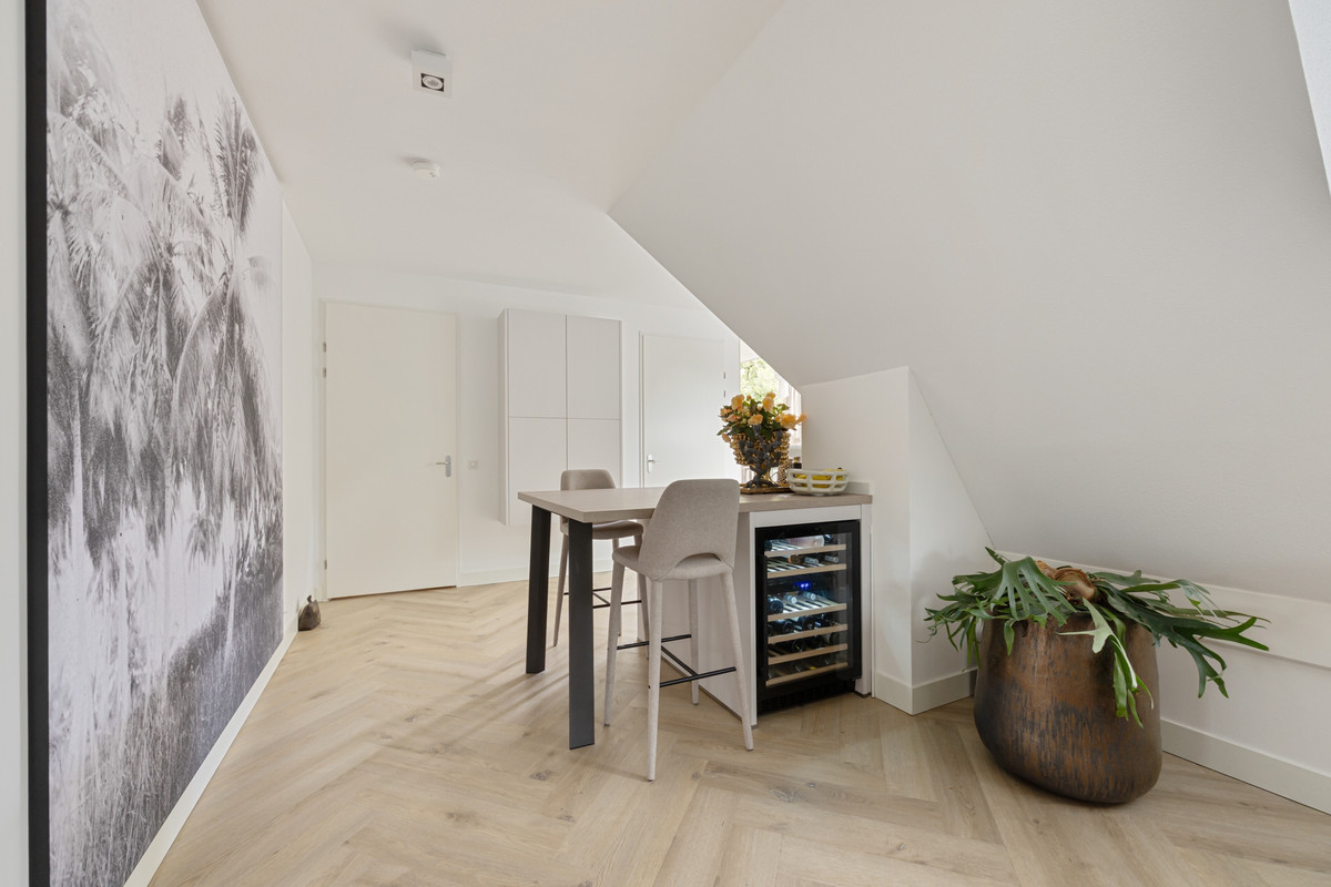 Appartement te koop: Utrechtseweg 165L, Oosterbeek