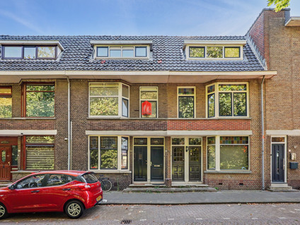 Burgemeester Pruissingel 8
