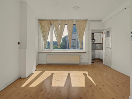 Burgemeester Pruissingel 8