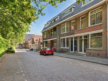 Burgemeester Pruissingel 8