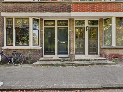 Burgemeester Pruissingel 8