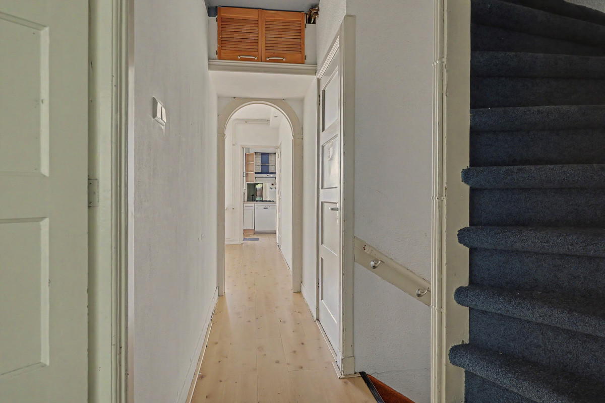 Appartement te koop: Burgemeester Pruissingel 8, Vlaardingen