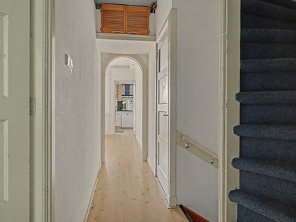 Burgemeester Pruissingel 8