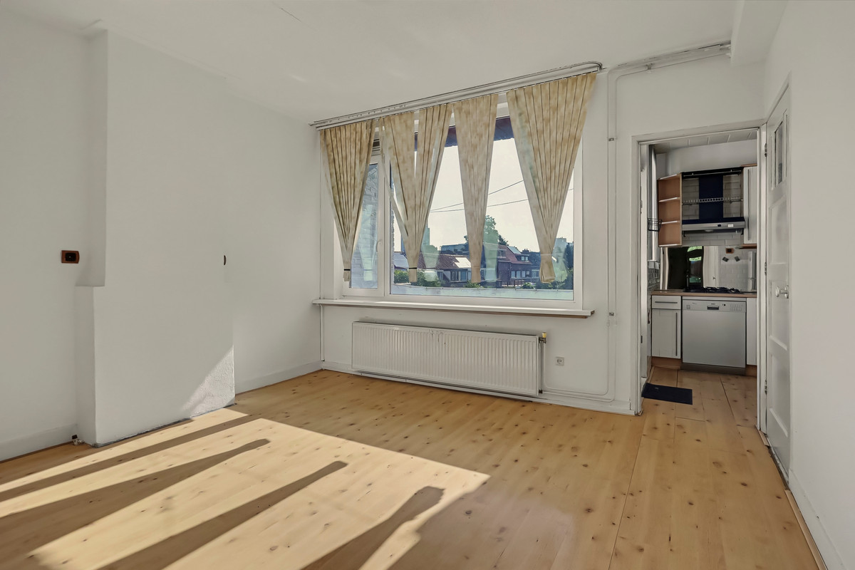 Appartement te koop: Burgemeester Pruissingel 8, Vlaardingen