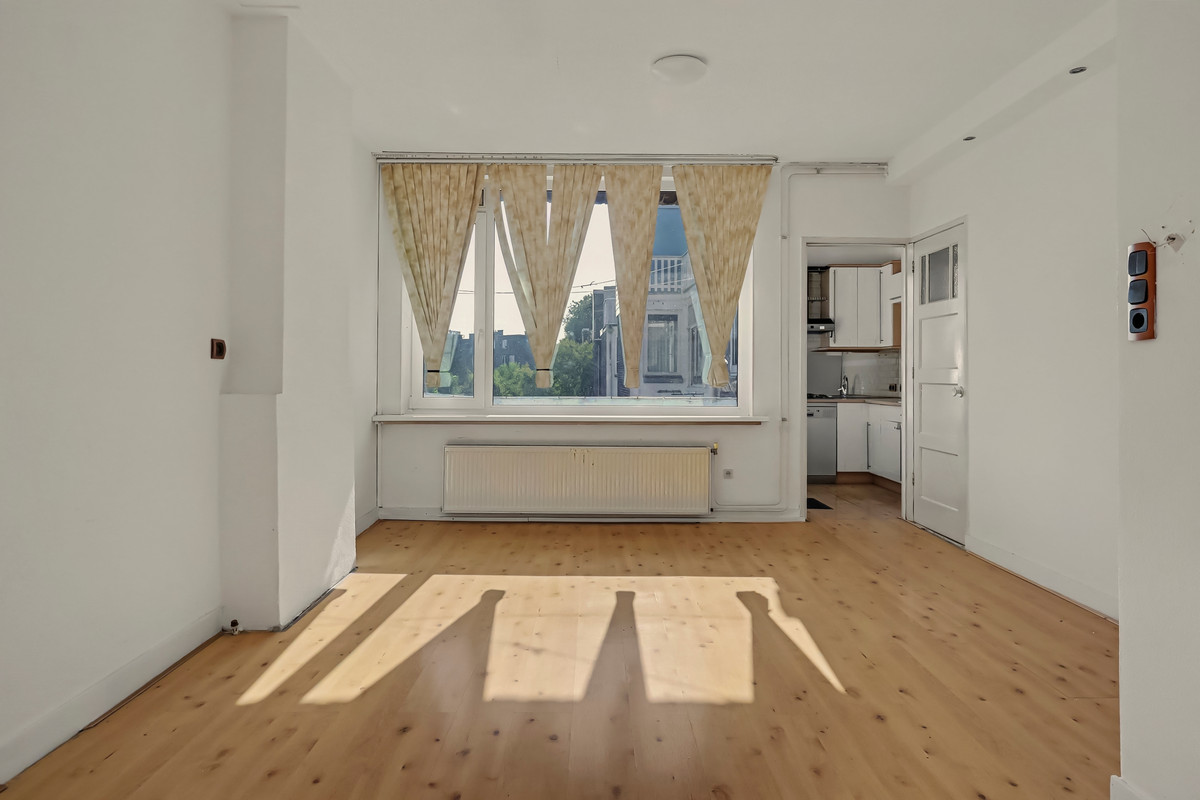 Appartement te koop: Burgemeester Pruissingel 8, Vlaardingen