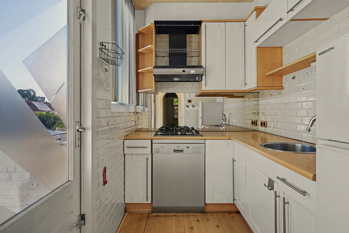 Appartement te koop: Burgemeester Pruissingel 8, Vlaardingen