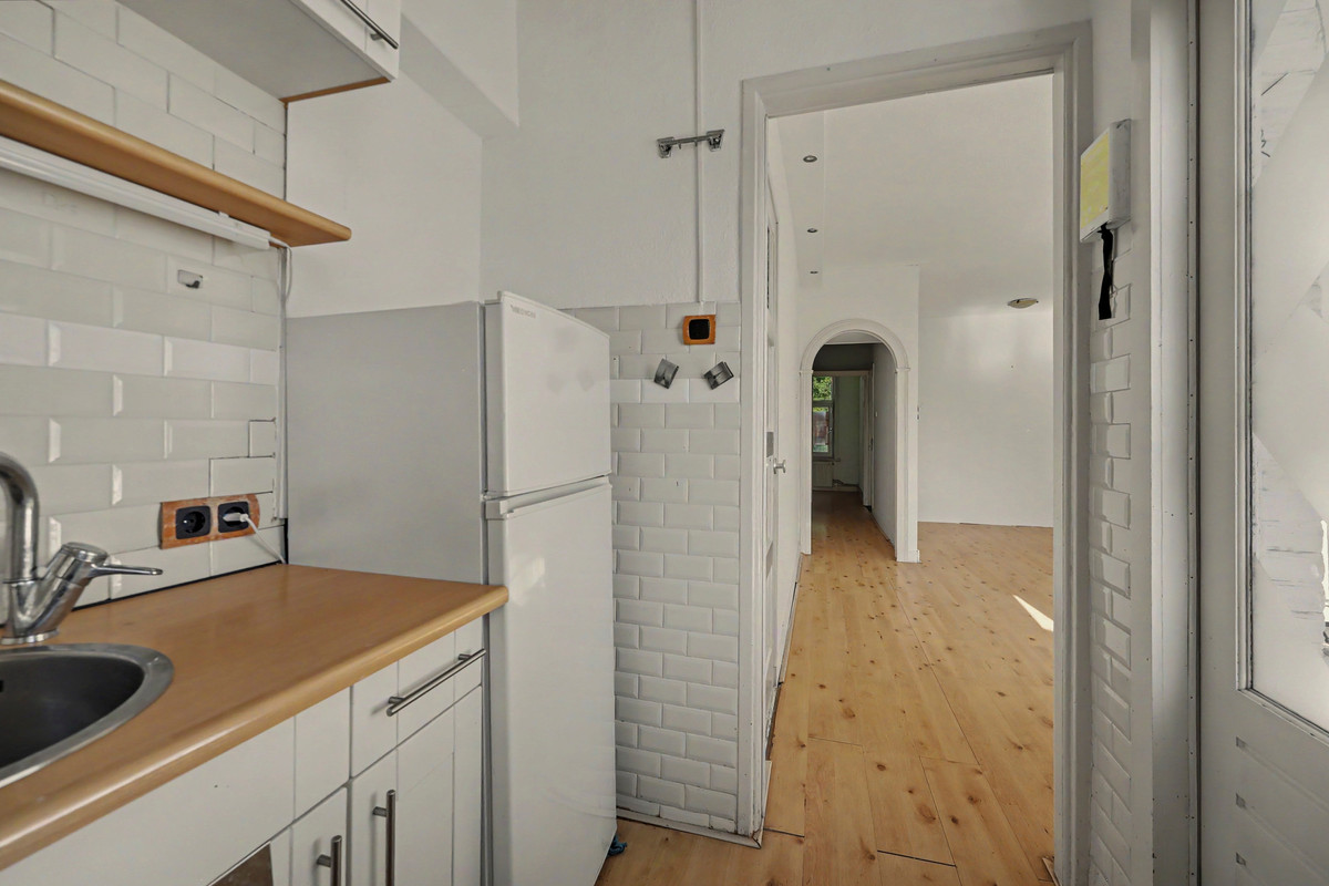 Appartement te koop: Burgemeester Pruissingel 8, Vlaardingen