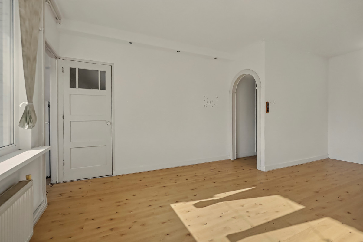 Appartement te koop: Burgemeester Pruissingel 8, Vlaardingen