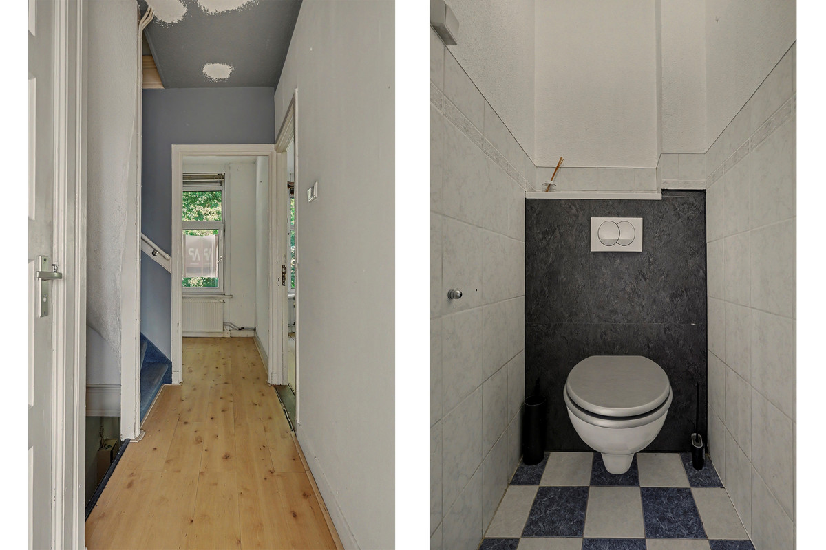 Appartement te koop: Burgemeester Pruissingel 8, Vlaardingen