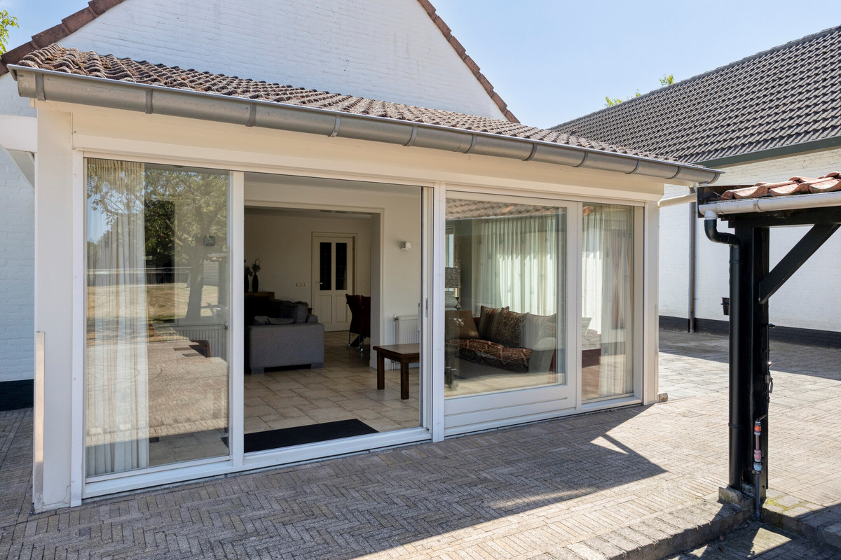 Vrijstaande woning te koop: Voortstraat 15, Maasbracht