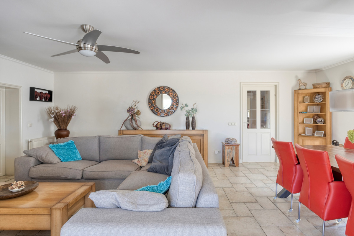 Vrijstaande woning te koop: Voortstraat 15, Maasbracht