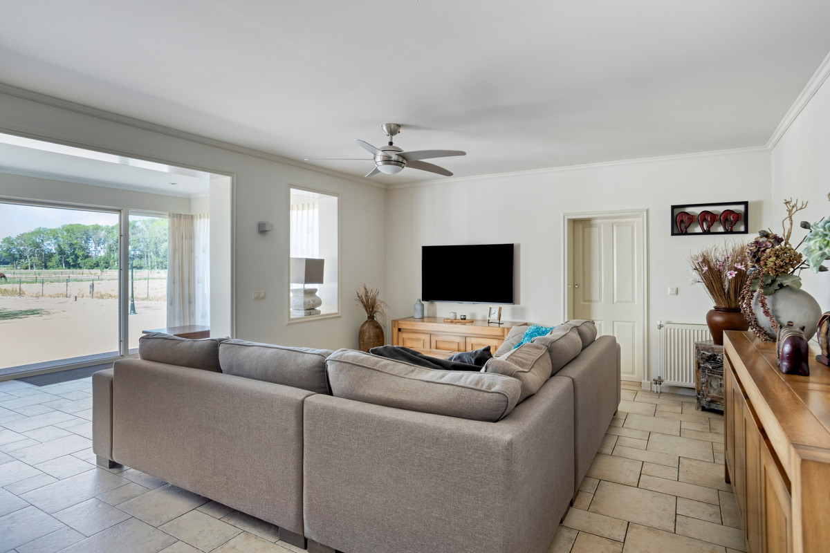 Vrijstaande woning te koop: Voortstraat 15, Maasbracht