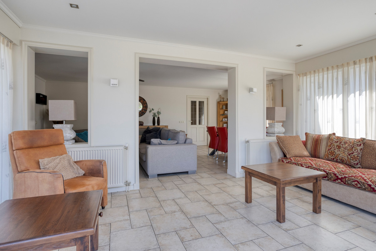 Vrijstaande woning te koop: Voortstraat 15, Maasbracht