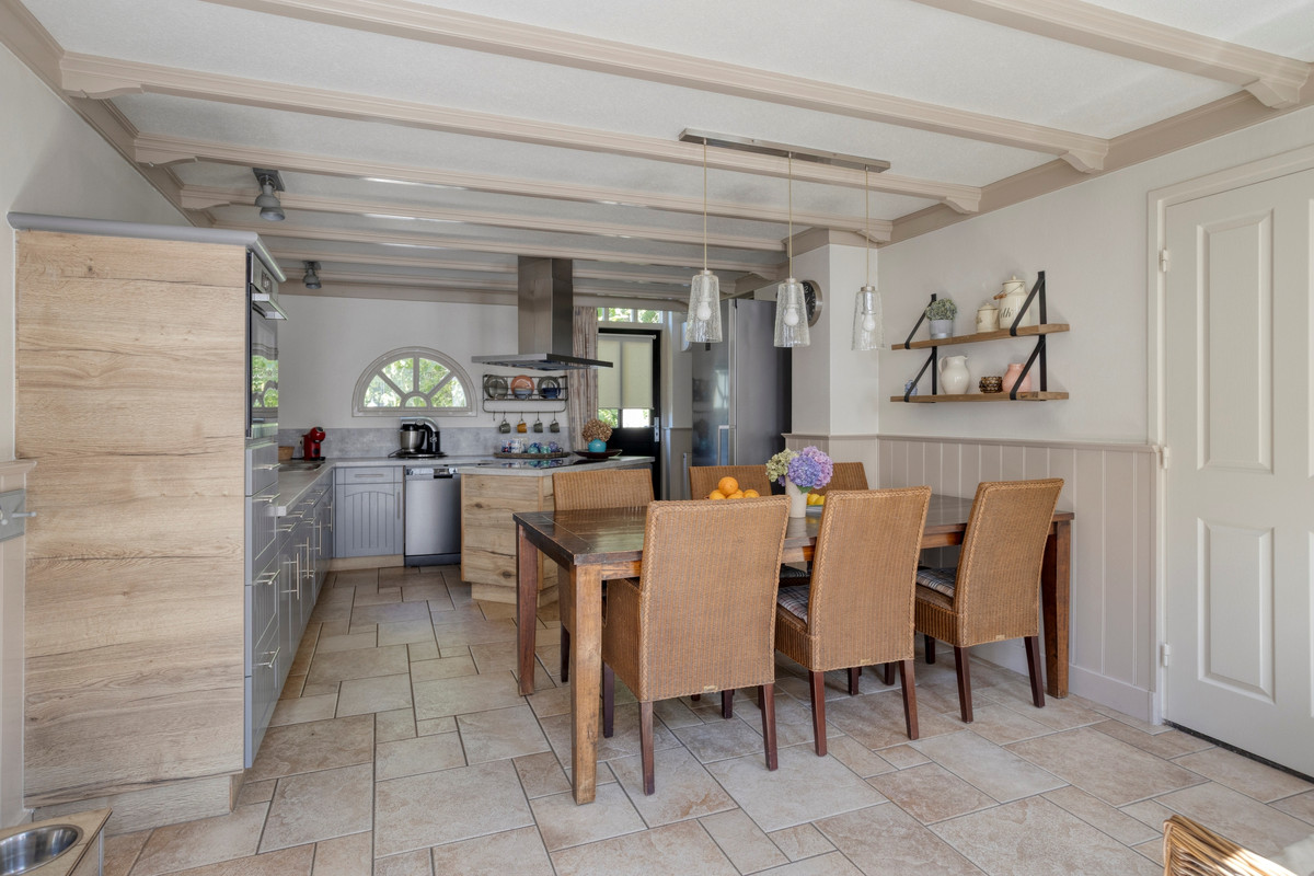 Vrijstaande woning te koop: Voortstraat 15, Maasbracht
