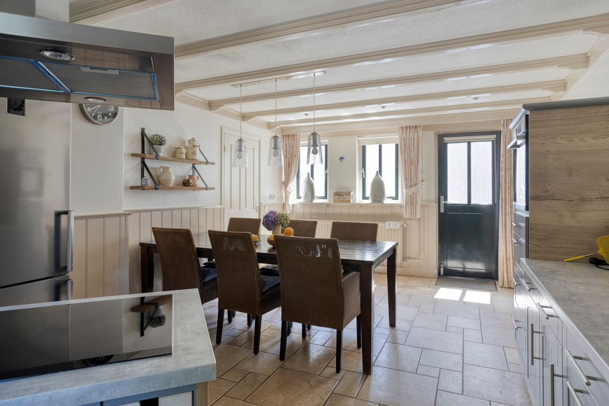 Vrijstaande woning te koop: Voortstraat 15, Maasbracht
