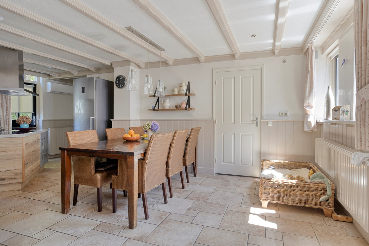 Vrijstaande woning te koop: Voortstraat 15, Maasbracht