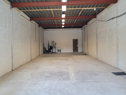 Baljuwstraat 17K