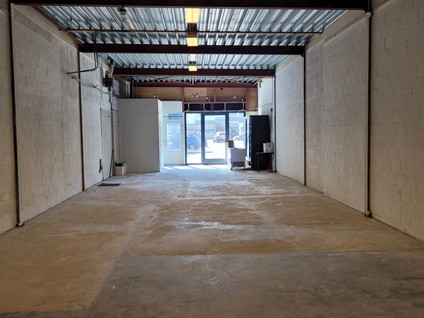 Baljuwstraat 17K