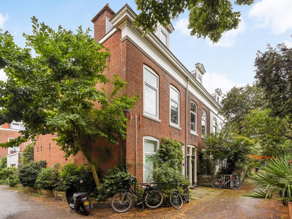Newtonstraat 219