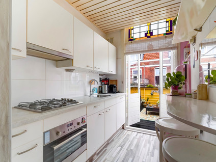 Newtonstraat 219
