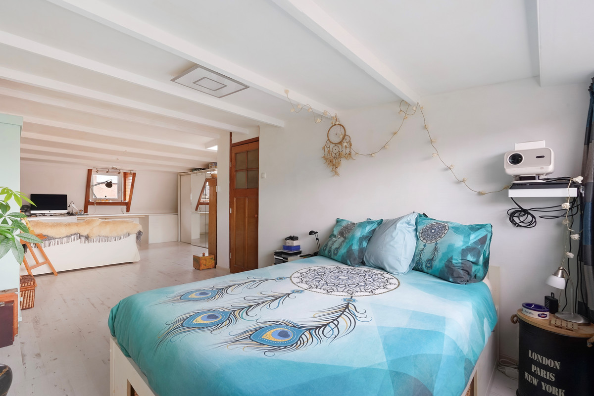 Appartement te koop: Newtonstraat 219, 'S-Gravenhage