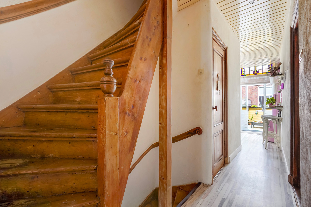 Appartement te koop: Newtonstraat 219, 'S-Gravenhage