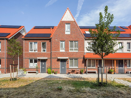 Duinbeek 14