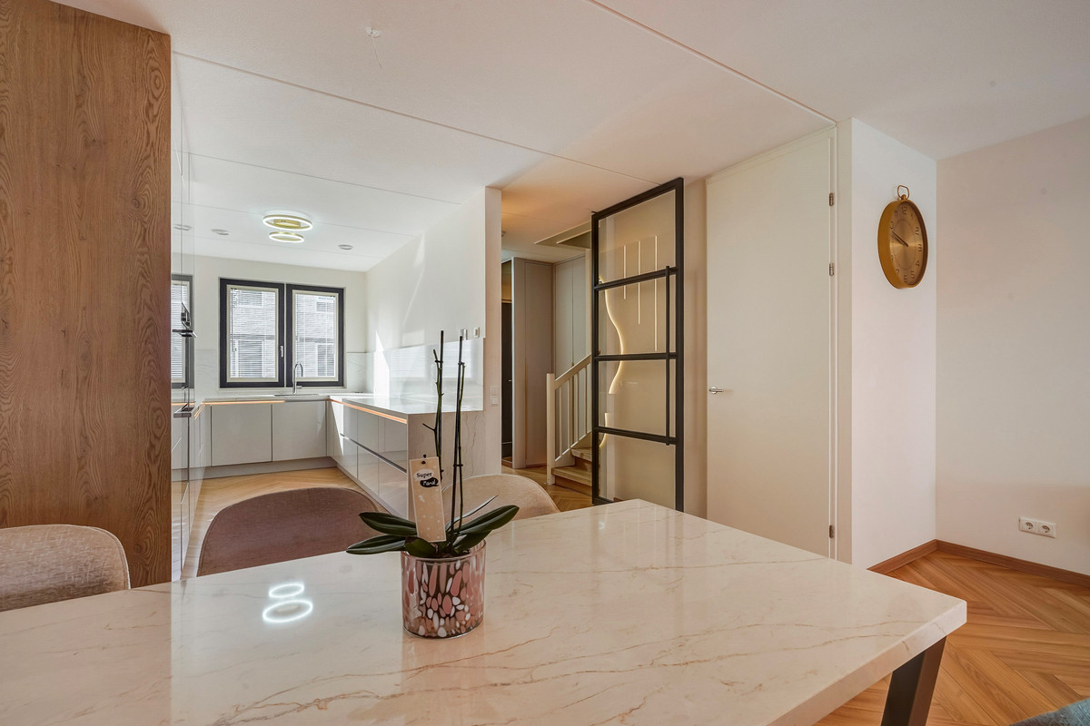 Tussenwoning te koop: Duinbeek 14, Poeldijk