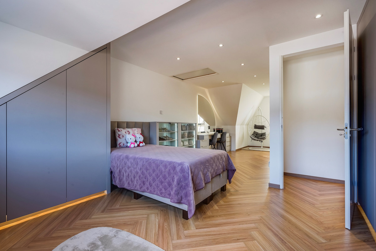 Tussenwoning te koop: Duinbeek 14, Poeldijk