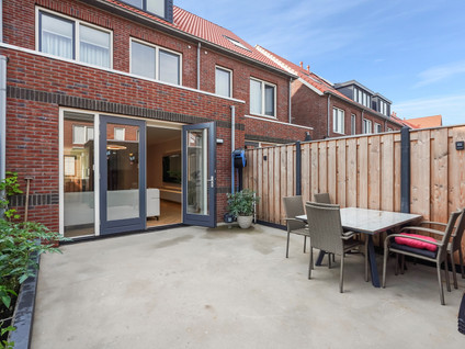 Duinbeek 14