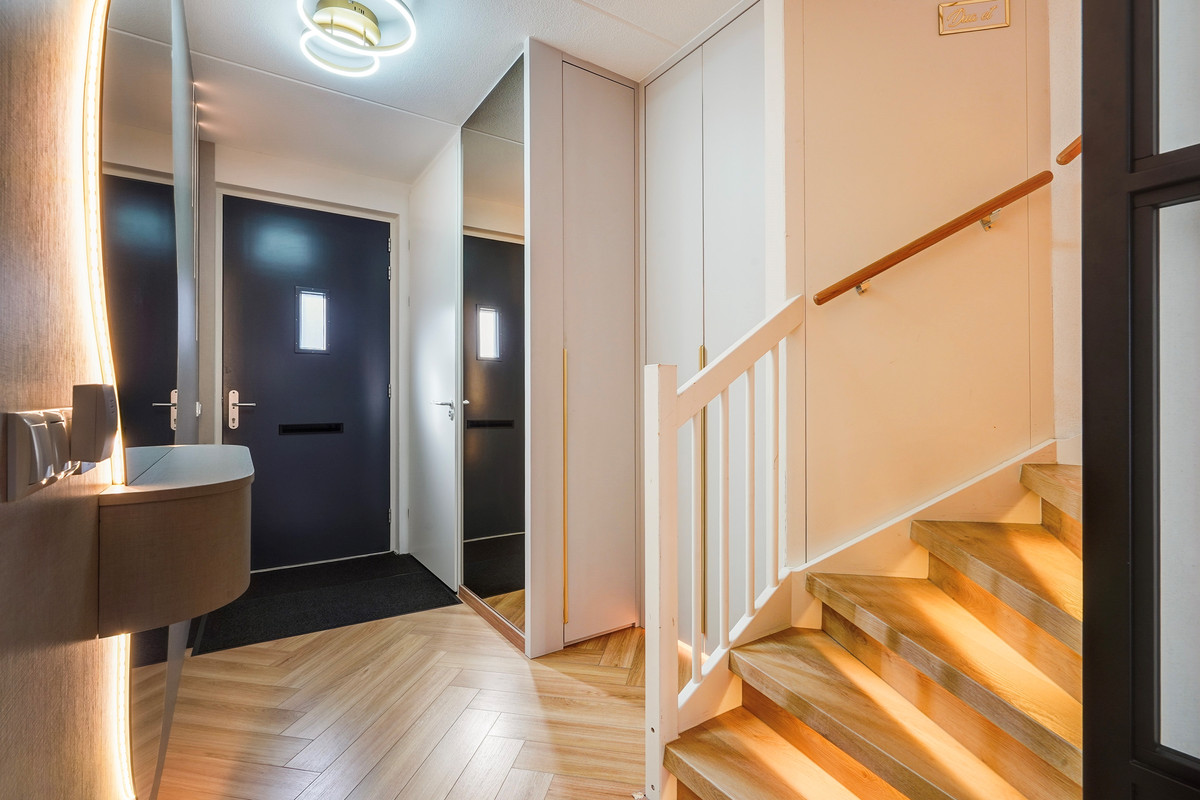 Tussenwoning te koop: Duinbeek 14, Poeldijk