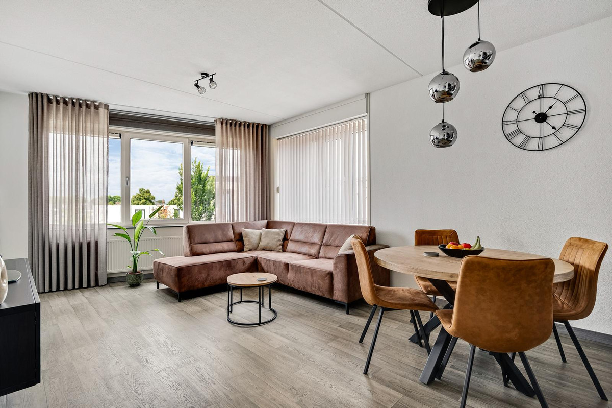 Appartement te koop: Penitentenstraat 38, Weert