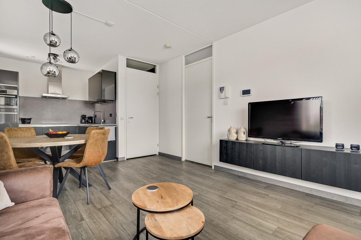 Appartement te koop: Penitentenstraat 38, Weert