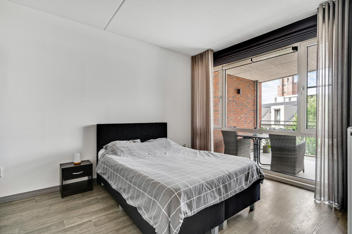 Appartement te koop: Penitentenstraat 38, Weert