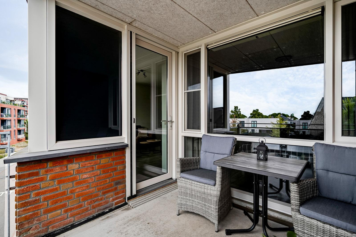 Appartement te koop: Penitentenstraat 38, Weert